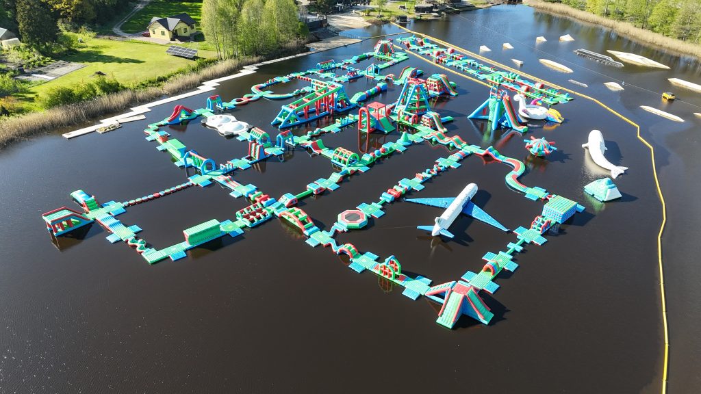 Ūdens Atrakciju Parks